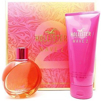 Hollister 2 Wave for Her