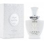 Creed Love in White
