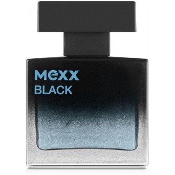 Mexx Black Man