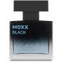 Mexx Black Man