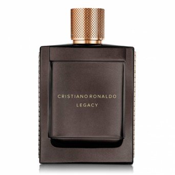 Cristiano Ronaldo Legacy