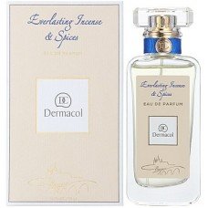 Dermacol Everlasting Incense And Spices