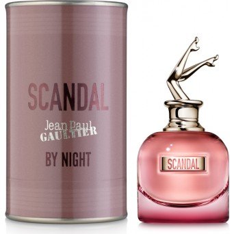 Jean Paul Gaultier Scandal by Night