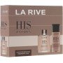 La Rive His Passion