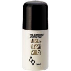 Alyssa Ashley Musk
