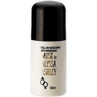 Alyssa Ashley Musk