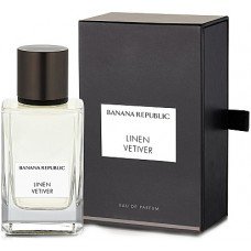 Banana Republic Linen Vetiver