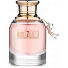 Jean Paul Gaultier Scandal A Paris