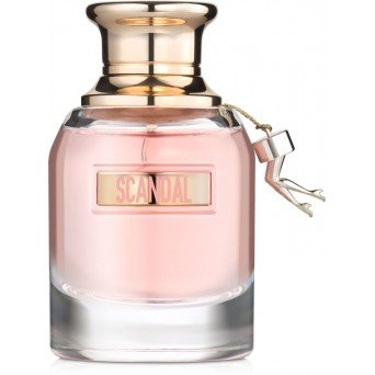 Jean Paul Gaultier Scandal A Paris