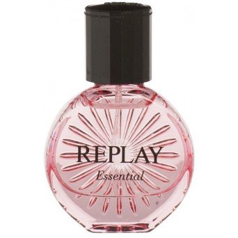 Replay Essential For Her