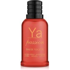 ABD Ya Passion