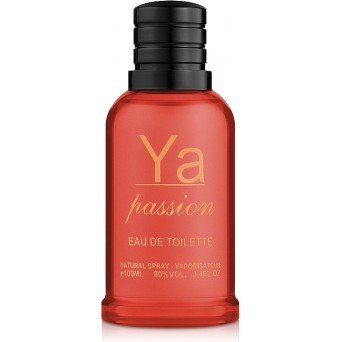 ABD Ya Passion