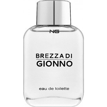 NG Perfumes Brezza Di Gionno