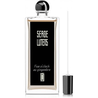 Serge Lutens Five O'Clock Au Gingembre