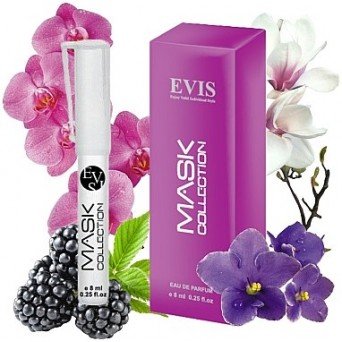 Evis Intense Collection №50