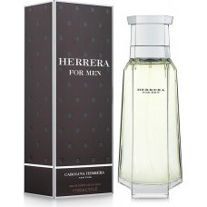 Carolina Herrera Herrera For Men