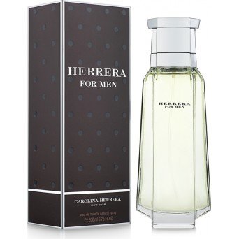 Carolina Herrera Herrera For Men