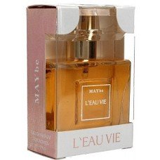 Christopher Dark MAYbe L'eau Vie