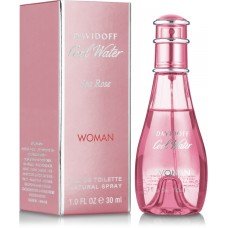 Davidoff Cool Water Sea Rose
