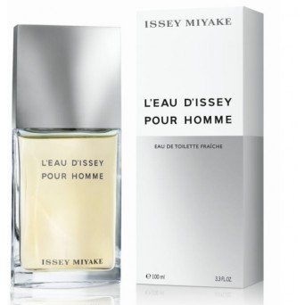 Issey Miyake L'Eau d'Issey Pour Homme Fraiche