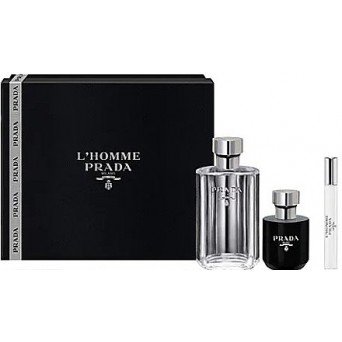 Prada L'Homme Prada