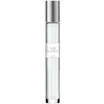 Avon Pur Blanca