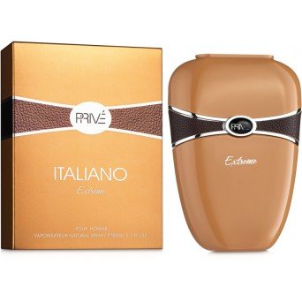 Prive Parfums Italiano Extreme