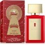 Unice Don't Panic Red Women