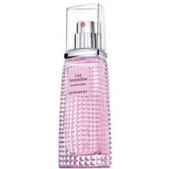 Givenchy Live Irresistible Blossom Crush