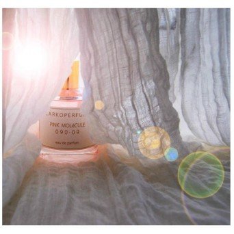 Zarkoperfume Pink Molécule 090.09