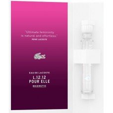Lacoste Eau de Lacoste L.12.12 Pour Elle Magnetic