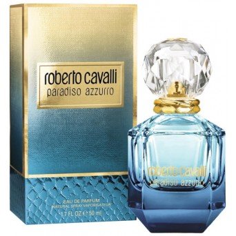 Roberto Cavalli Paradiso Azzurro