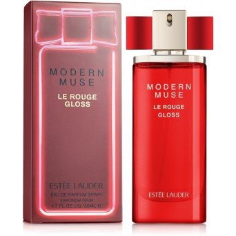 Est&eacute;e Lauder Modern Muse Le Rouge Gloss
