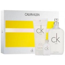 Calvin Klein CK One