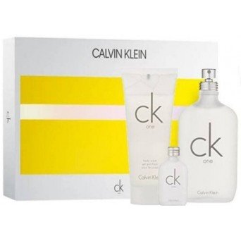 Calvin Klein CK One