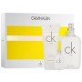 Calvin Klein CK One