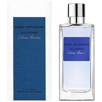 Angel Schlesser Eau Fraiche Citrus Marino