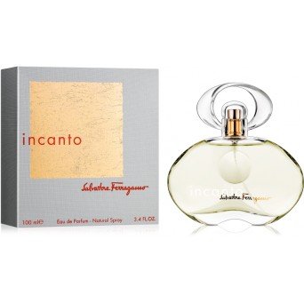Salvatore Ferragamo Incanto