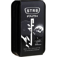STR8 Faith