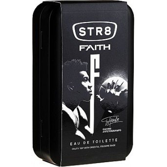 STR8 Faith