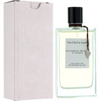Van Cleef & Arpels Collection Extraordinaire California Reverie