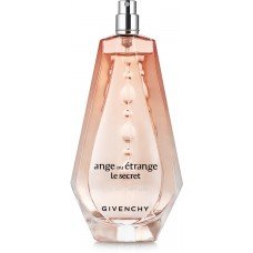 Givenchy Ange Ou Etrange Le Secret