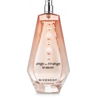 Givenchy Ange Ou Etrange Le Secret