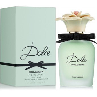Dolce&Gabbana Dolce Floral Drops