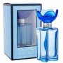 Oscar de la Renta Blue Orchid