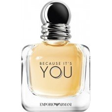 Giorgio Armani Emporio Armani Because It's You