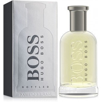 Hugo Boss Boss Bottled