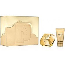 Paco Rabanne Lady Million