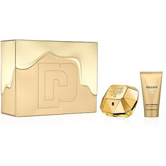 Paco Rabanne Lady Million