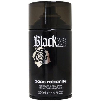 Paco Rabanne Black XS